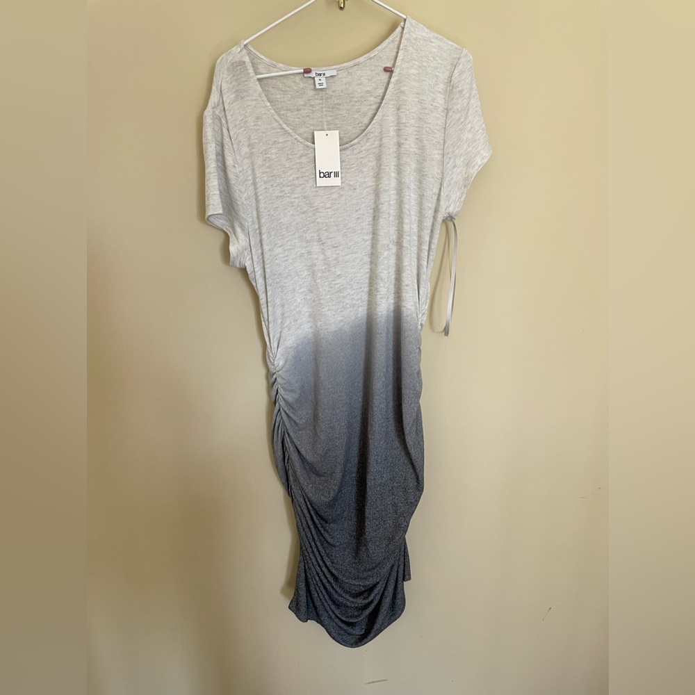 Ombré Bar III Dress XL